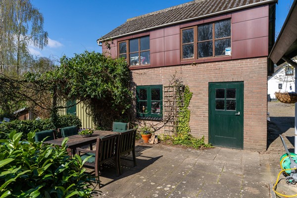 Medium property photo - Maasdijk 25, 4283 GB Giessen